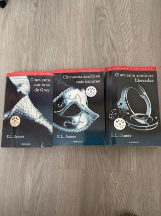 ESTUCHE CINCUENTA SOMBRAS