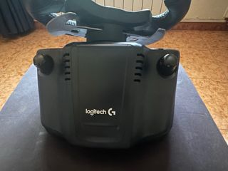 Volante Logitech G920 PC Y XBOX