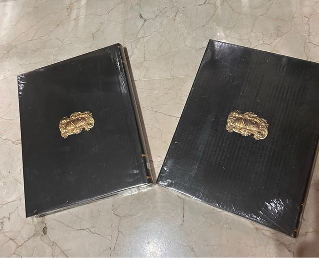 Crucificados de Sevilla por ABC