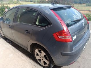 Citroen C4 2007