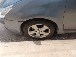 Citroen C4 2007