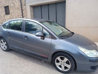 Citroen C4 2007