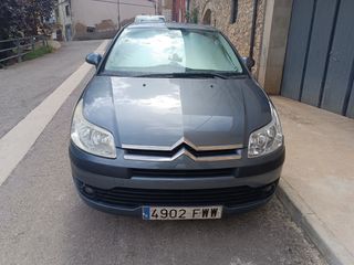 Citroen C4 2007