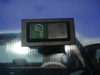 Interruptor Iveco Daily Ford Transit Van/Bus 511145 511.145