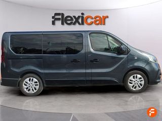 Renault Trafic Combi Passenger EnergyBlue dCi 110kW EDC