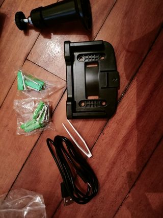 Cámara de seguridad SZSINOCAM