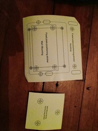 Cámara de seguridad SZSINOCAM