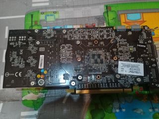 Tarjeta Gráfica NVIDIA GTX 560 Ti MSI