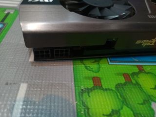 Tarjeta Gráfica NVIDIA GTX 560 Ti MSI