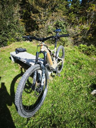 Specialized Turbo Levo Gen2