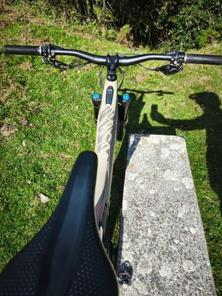 Specialized Turbo Levo Gen2