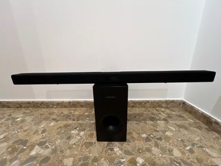 Barra de Sonido Samsung HW-350 Negra