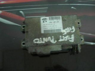 Centralita del motor Fiat IAW16FEB2A2138 7795574 6160206301Z 61602.063.0