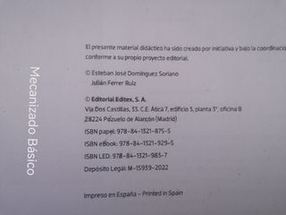 Libros Electromecánica Automóviles