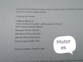 Libros Electromecánica Automóviles