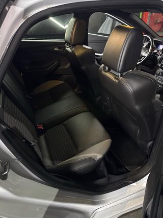 Ford Focus ST 250 caballos