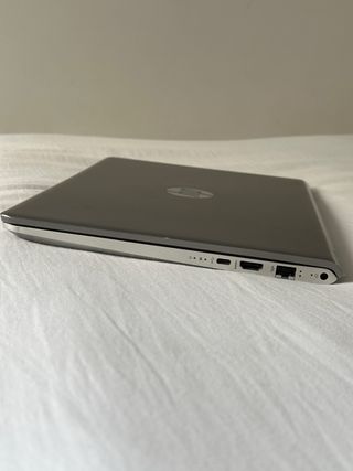 Portátil HP Pavilion 14-bf1xx
