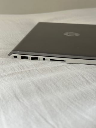 Portátil HP Pavilion 14-bf1xx