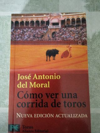Cómo ver una corrida de toros