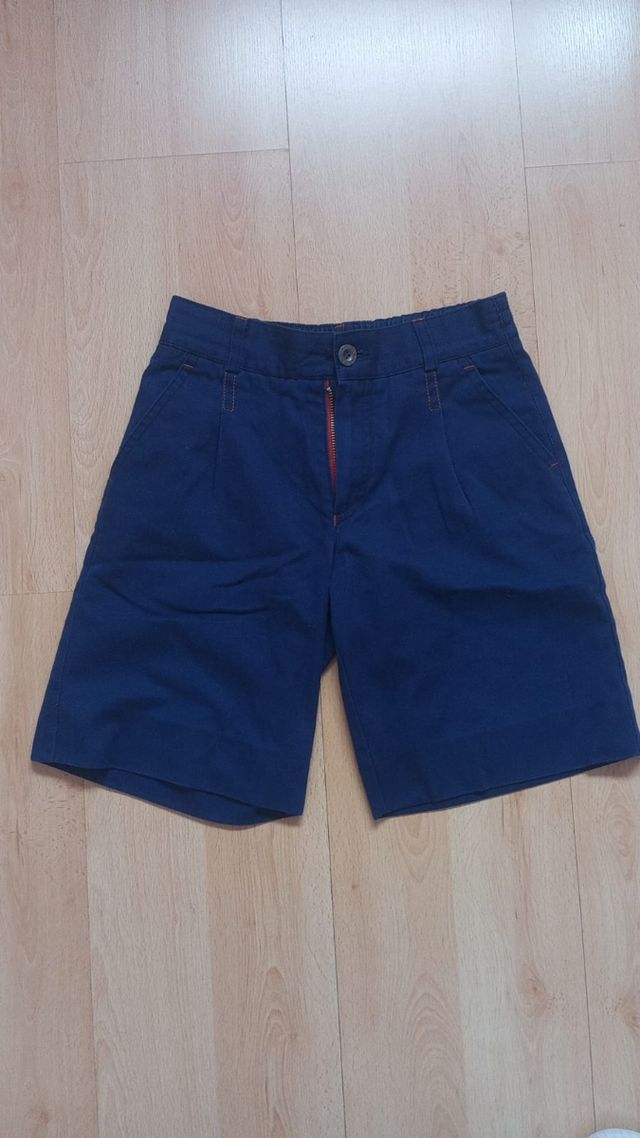Pantalones cortos GSD Talla 6