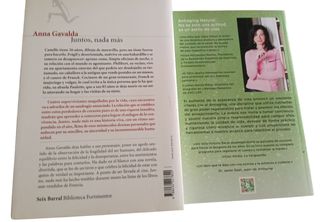 Libros de lectura 