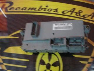Caja de fusibles Fiat Punto 46817785 46817785NPL 46520600 46520600CPL