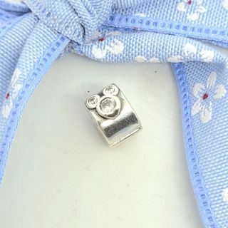 CHARM CLIP DISNEY MINNIE