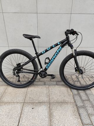  Bianchi Duel 29 Talla S.