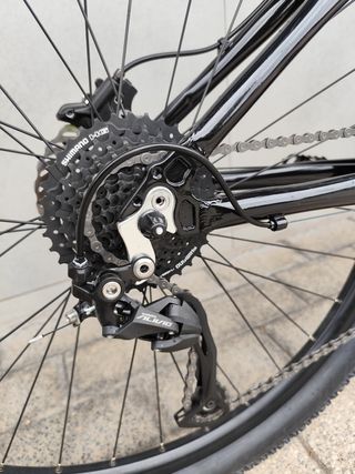  Bianchi Duel 29 Talla S.