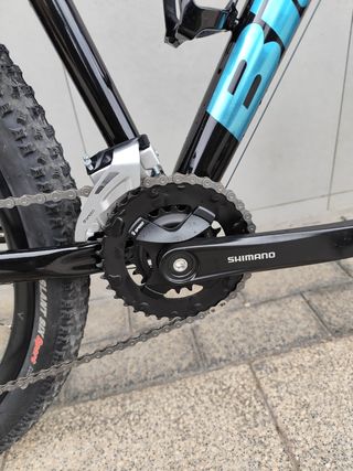  Bianchi Duel 29 Talla S.