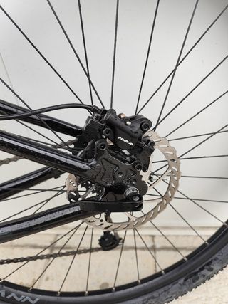  Bianchi Duel 29 Talla S.