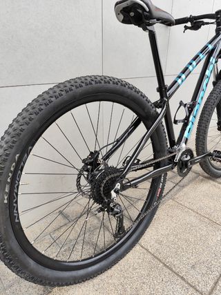  Bianchi Duel 29 Talla S.