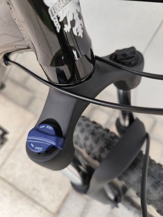  Bianchi Duel 29 Talla S.