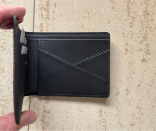 Cartera Louis Vuitton Multiple Negra
Original LV
