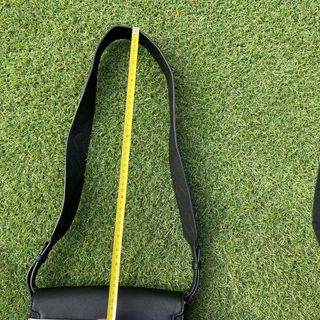 Borsa Twinset nera con cuori rossi