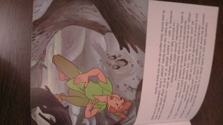 Libro Disney 
