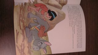 Libro Disney 
