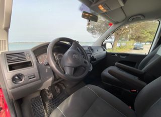 Volkswagen Multivan 2010