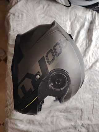 Casco de moto  modular helmets astone rt 900