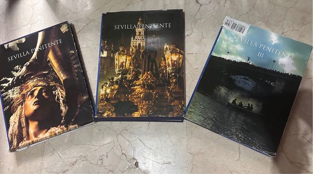 Sevilla Penitente por ABC