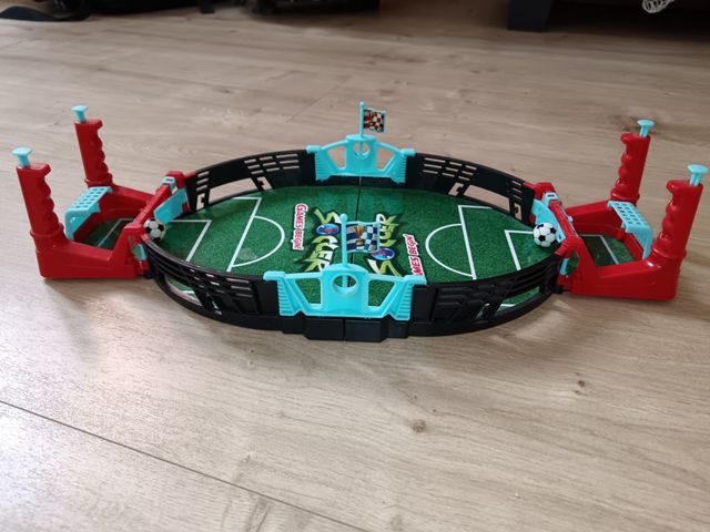 Juego de mesa Fútbol Hot