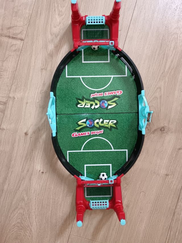 Juego de mesa Fútbol Hot