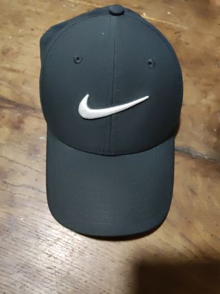 Cappello Nike Nero