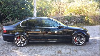 BMW Serie 3 2004