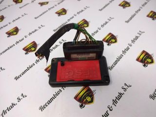 Centralita ignición Ford Fiesta 89FB-12A297-GA 89FB12A297GA ESC