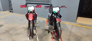 Aprilia SXV