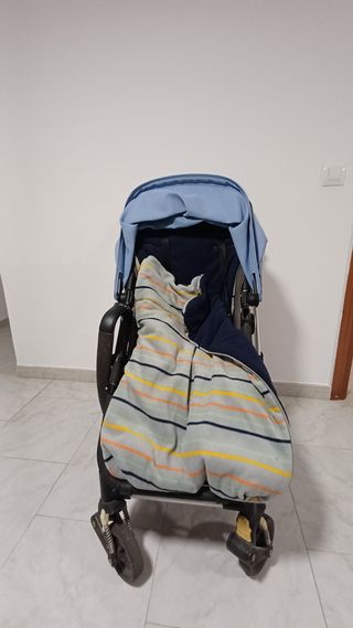 Bugaboo Cameleon 3