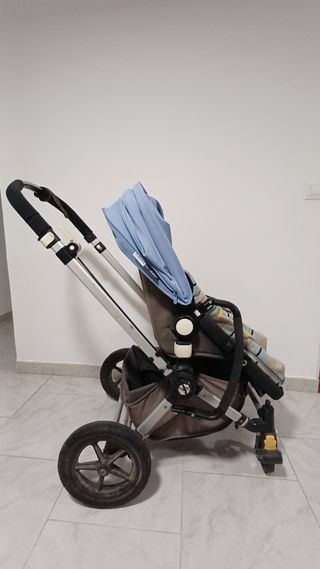 Bugaboo Cameleon 3