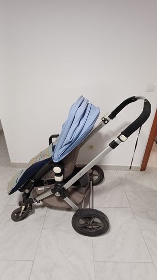 Bugaboo Cameleon 3