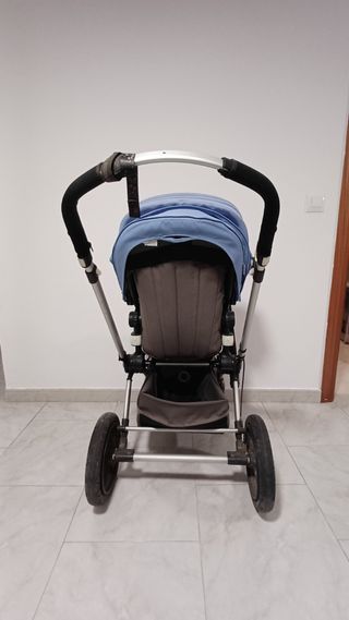 Bugaboo Cameleon 3